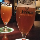 't Veen Eten Drinken Boisson