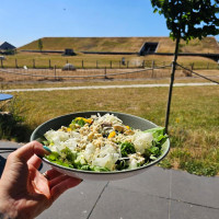 Wollegras Extérieur