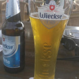 Café De Duif Boisson