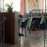 Grieks Palladion Extérieur