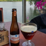 Grieks Palladion Boisson