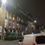 Grieks Palladion Extérieur