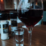 Grieks Palladion Boisson