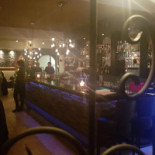 Grieks Palladion Extérieur