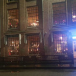 Grieks Palladion Extérieur