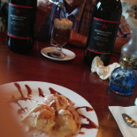 Grieks Palladion Nourriture