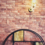 Grieks Palladion Extérieur