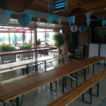 Eathai À l'intérieur