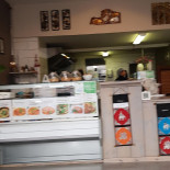 Eathai À l'intérieur