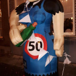 De Stadstuyn Boisson