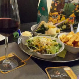 Ijssalon Lunchroom Lo Sole Bebida