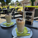 Ijssalon Lunchroom Lo Sole Bebida