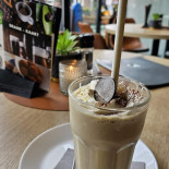 Ijssalon Lunchroom Lo Sole Bebida