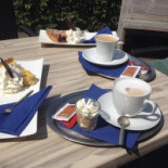 Ijssalon Lunchroom Lo Sole Bebida