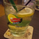 Ijssalon Lunchroom Lo Sole Bebida