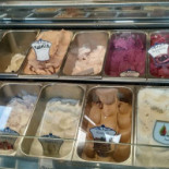 Ijssalon Lunchroom Lo Sole Comida