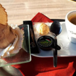 Ijssalon Lunchroom Lo Sole Bebida