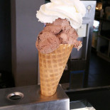 Ijssalon Lunchroom Lo Sole Bebida