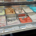 Ijssalon Lunchroom Lo Sole Comida