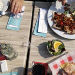 Ijssalon Lunchroom Lo Sole Bebida