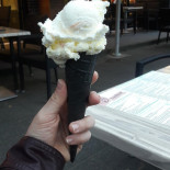 Ijssalon Lunchroom Lo Sole Bebida