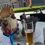 Ijssalon Lunchroom Lo Sole Bebida