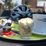 Ijssalon Lunchroom Lo Sole Bebida