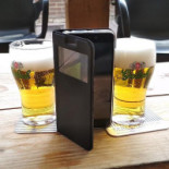 Ijssalon Lunchroom Lo Sole Bebida