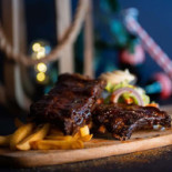 Bistro Basic Papendrecht Geverifieerd Bebida