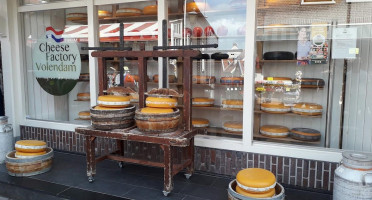 Strandpaviljoen 't Oude Strandhuys Workum Bebida