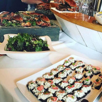 Strandpaviljoen 't Oude Strandhuys Workum Bebida