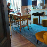 Wijn Te Zaanen À l'intérieur