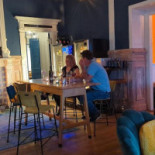 Proeflokaal Rixt À l'intérieur