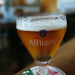 Wijn Te Zaanen Boisson