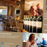 Proeflokaal Rixt À l'intérieur