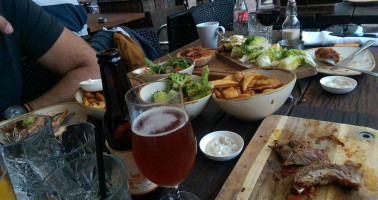 Proeflokaal Rixt Nourriture