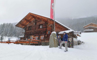 Nyonya Thai Eastern Grill Extérieur