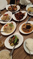 Nyonya Thai Eastern Grill Nourriture