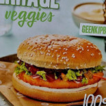 Verhage Rhoon Comida