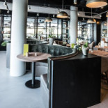 De Ertepeller À l'intérieur