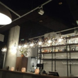 De Ertepeller À l'intérieur