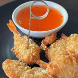 Puur Saen Nourriture