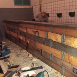 Huiskamer Wormer Boisson