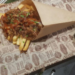 Restaria Loon Nourriture