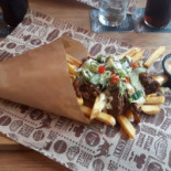 Restaria Loon Nourriture