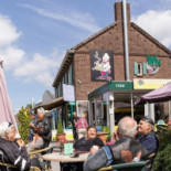 Restaria Loon Extérieur