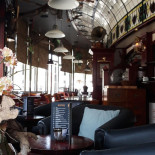 Massada À l'intérieur