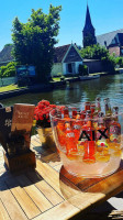De Watersport Heeg outside