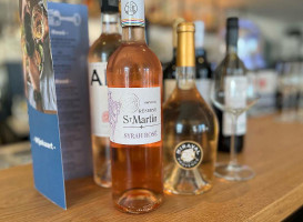 De Watersport Heeg drink