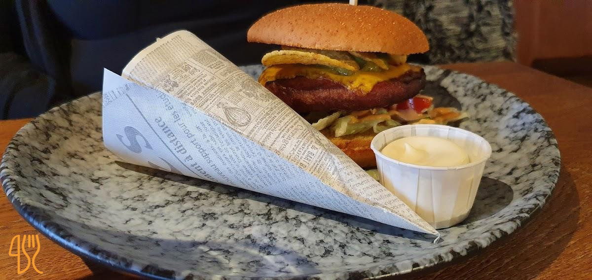 Grand Café Plein Carte